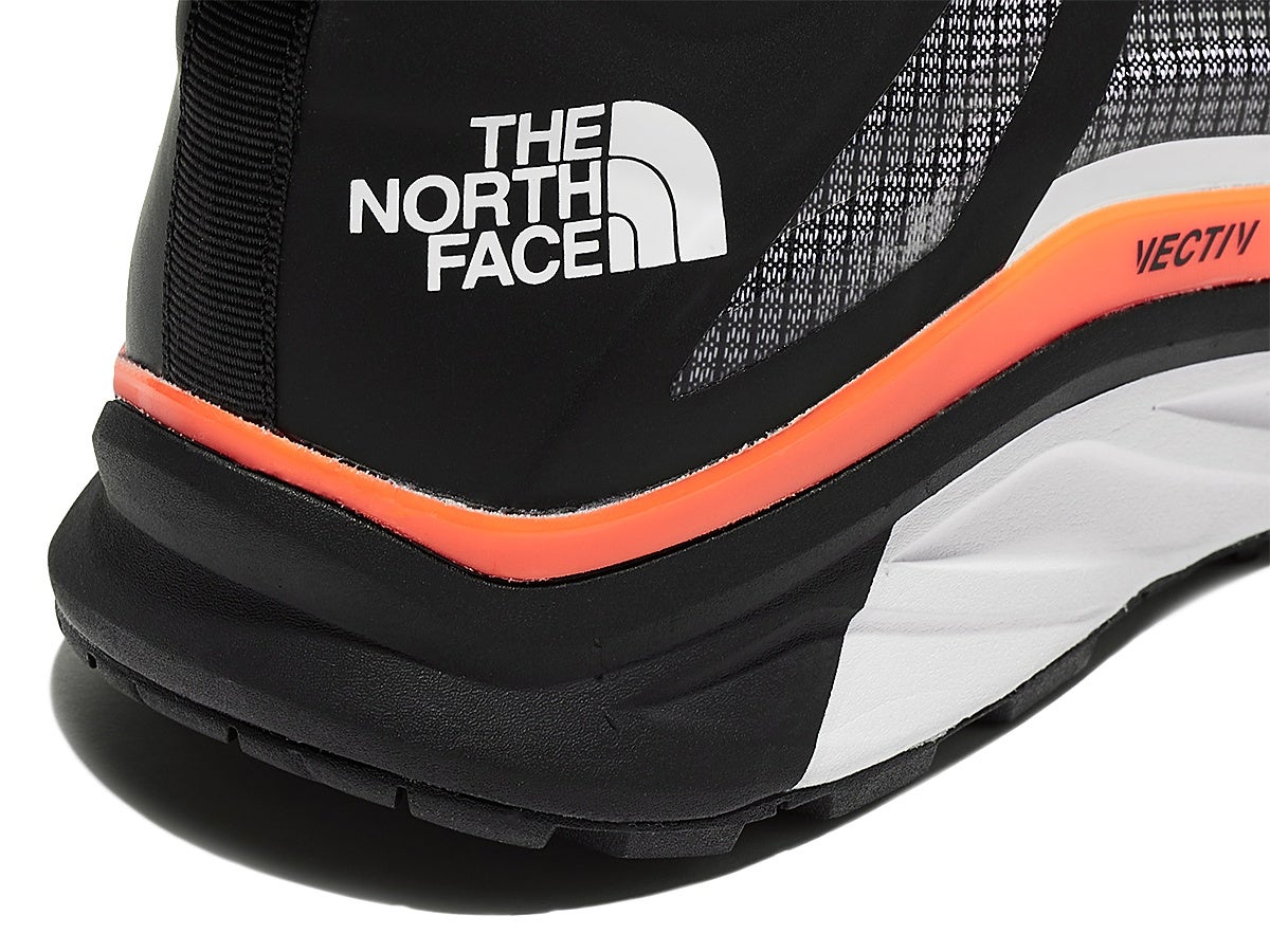 The North Face VECTIV Infinite Shoe Review Running Warehouse Australia