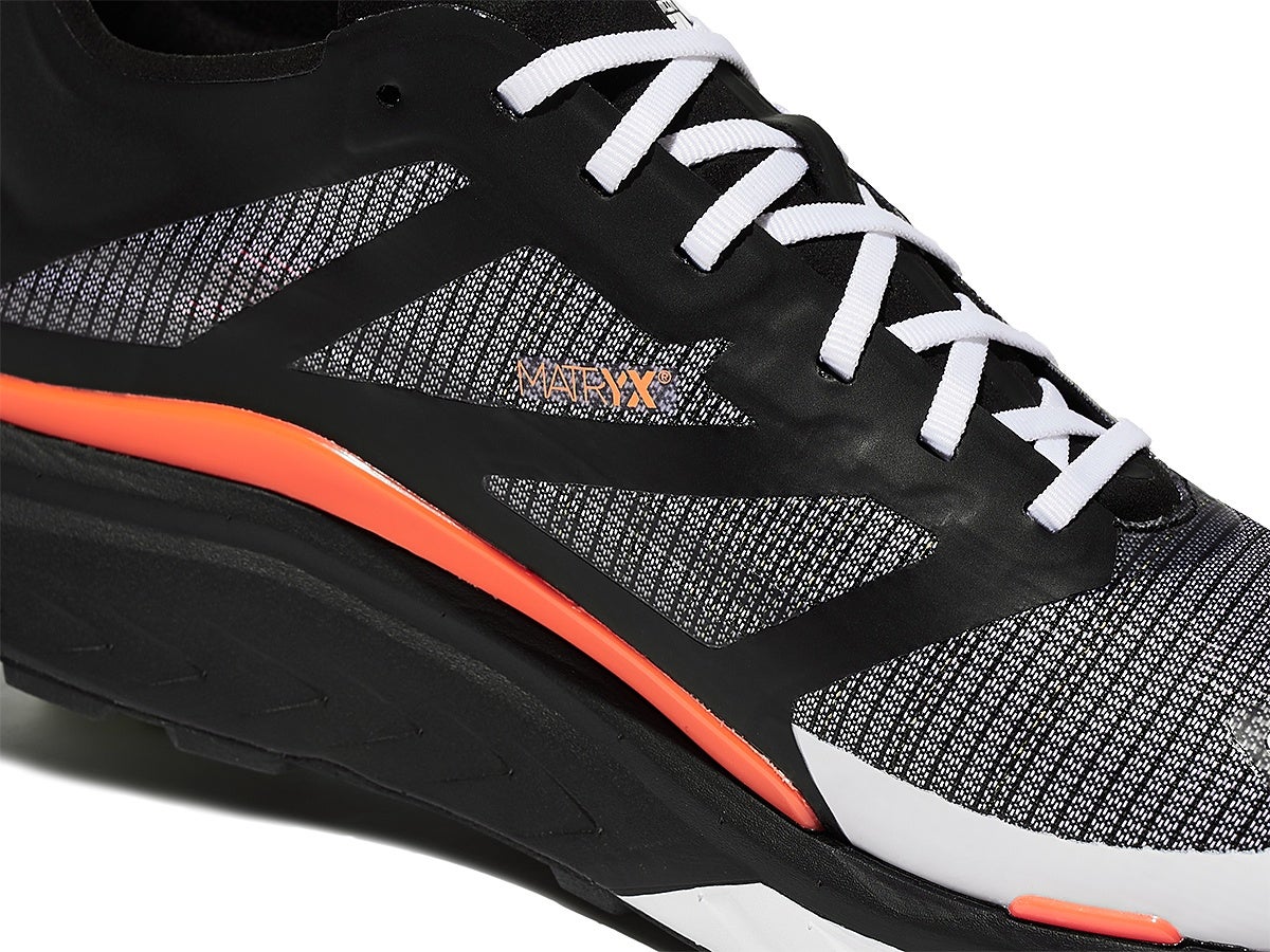 The North Face VECTIV Infinite Shoe Review Running Warehouse Australia