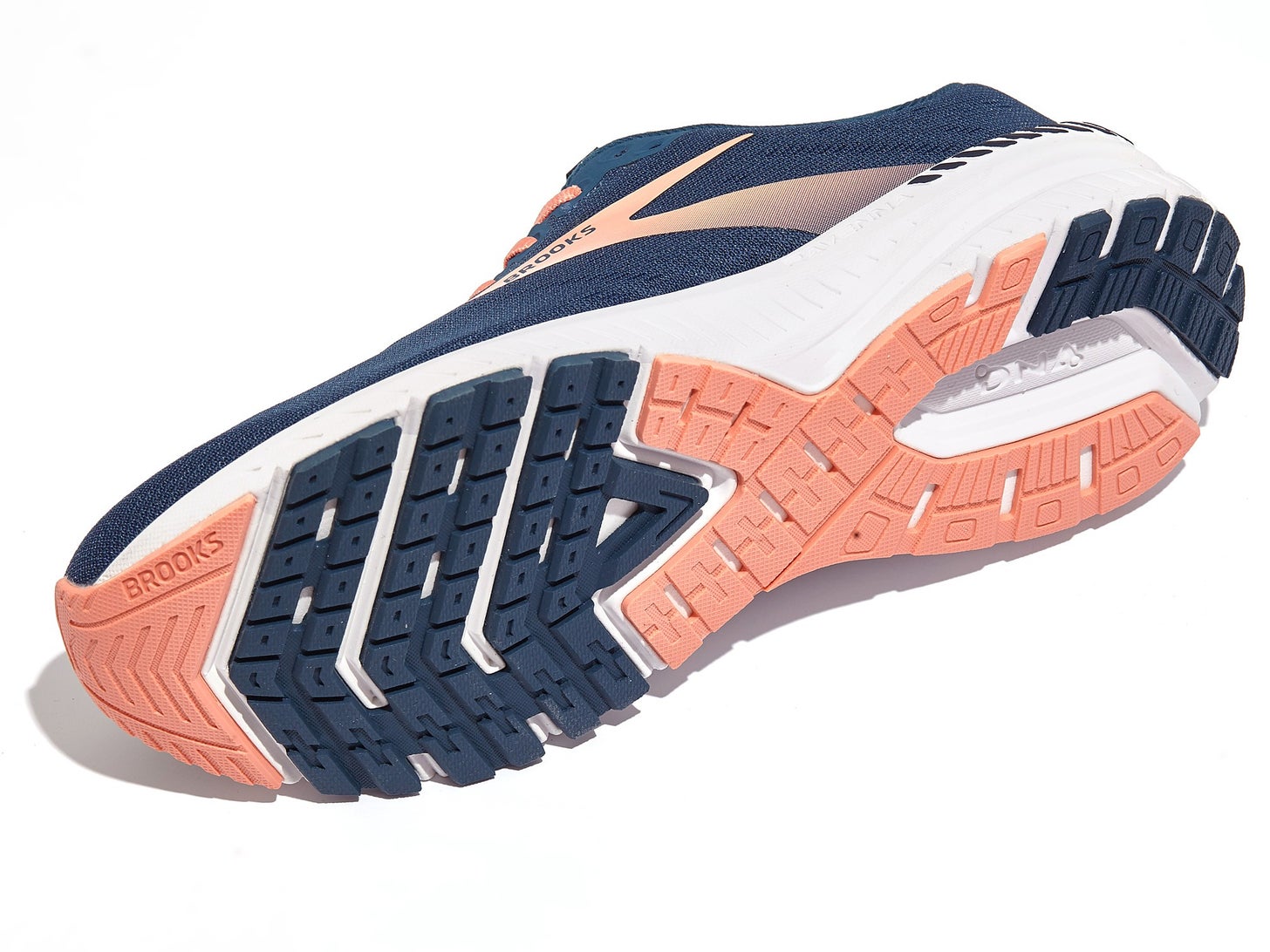 Running Warehouse Australia Shoe Review Brooks Ravenna 11