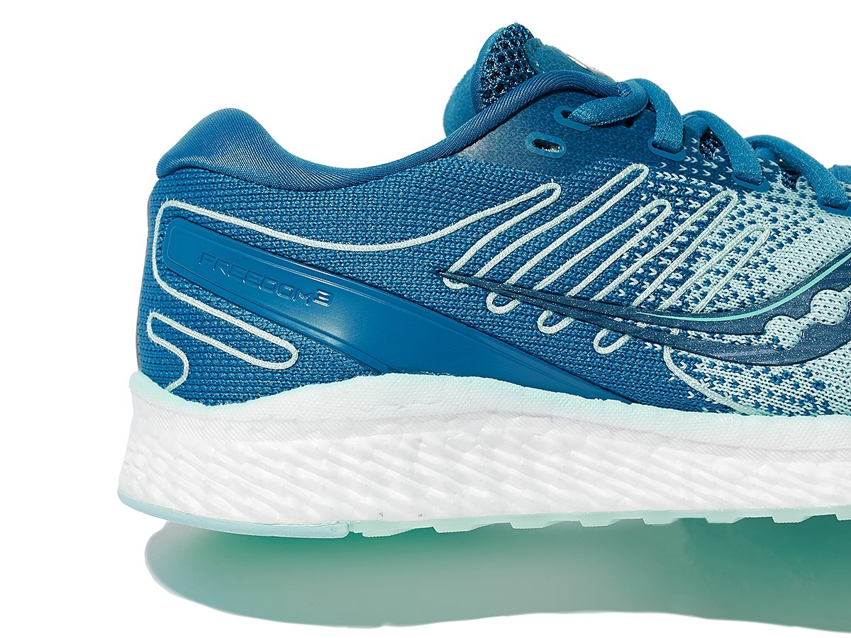 saucony freedom 3 womens