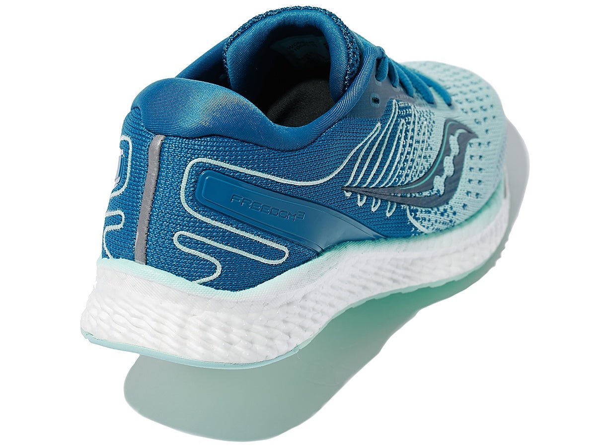 saucony women's freedom 3