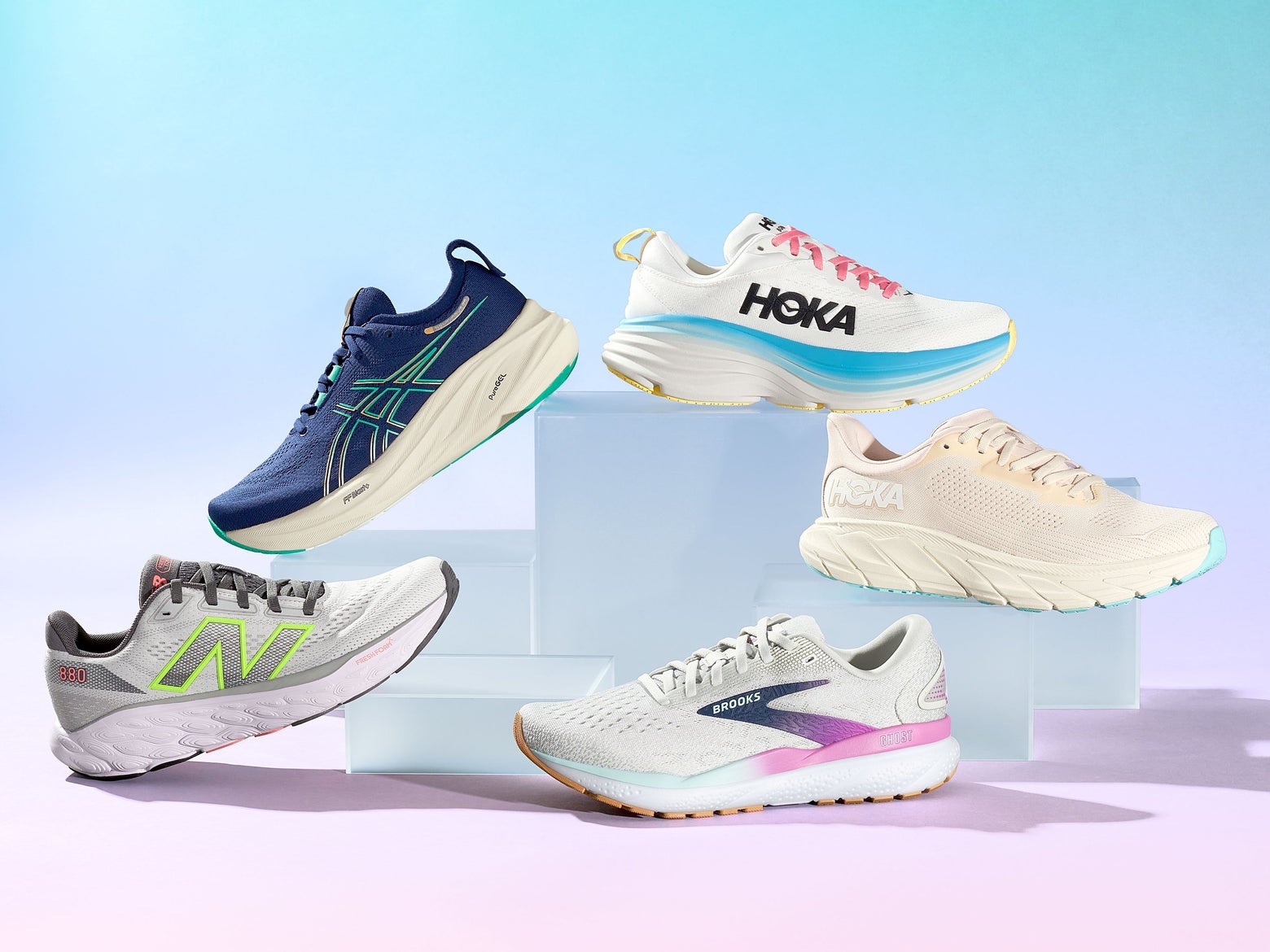 Best Women's Shoes for Walking 2024 Gear Guide