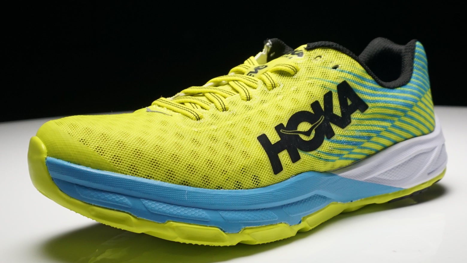 HOKA ONE ONE Evo Carbon Rocket | First Look Review