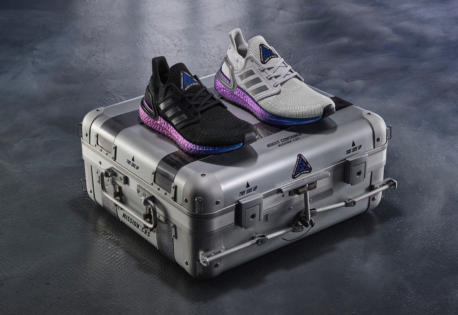 adidas Ultraboost 20