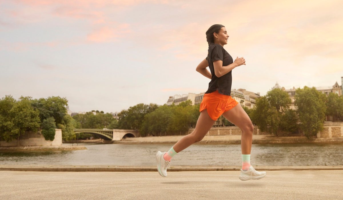 The 5 Best Women's Running Shoes of 2024 Gear Guide