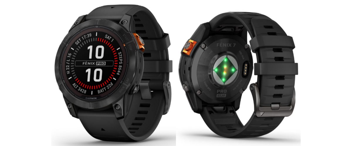 The Best GPS Running Watches of 2025 Running Warehouse