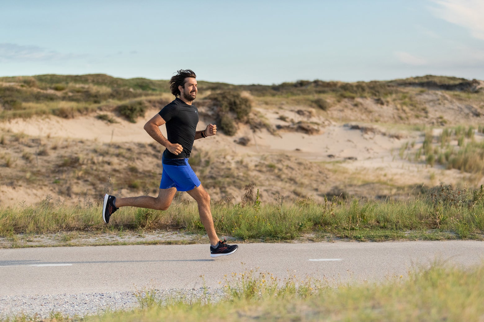 Best Men's Running Shoes
