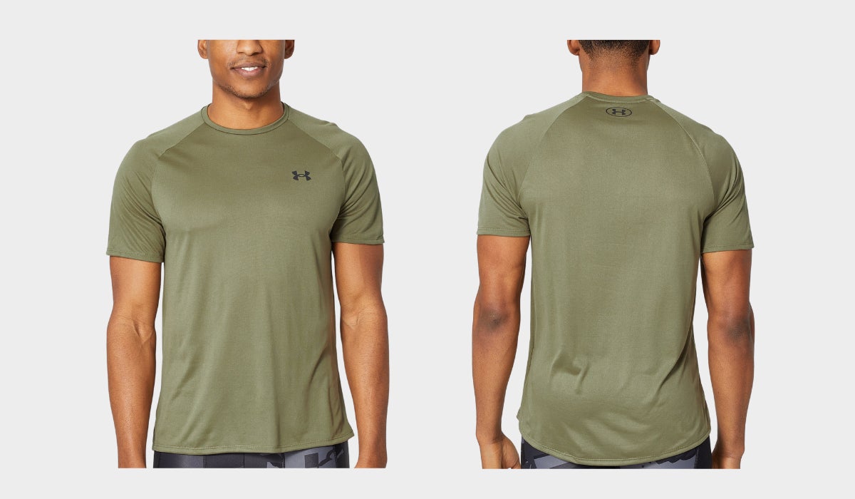 Best Men's Running Shirts of 2023 Gear Guide Running Warehouse