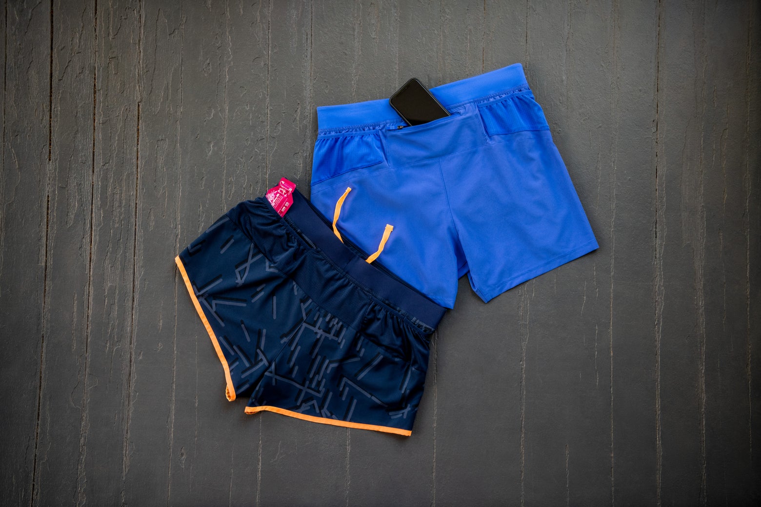 The Best Men's Running Shorts