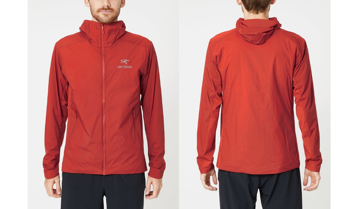 Best Men's Running Jackets of 2022 Gear Guide Running Warehouse