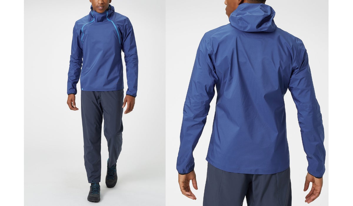 Best Men's Running Jackets of 2022 Gear Guide Running Warehouse