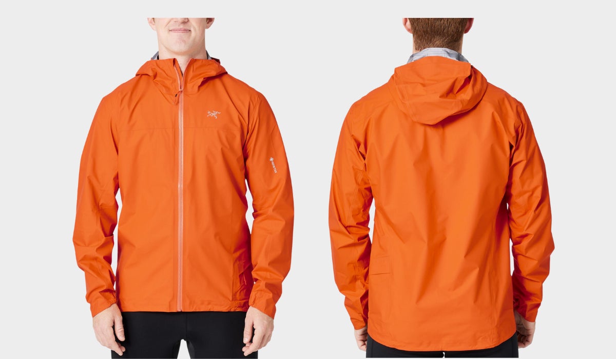 Best Men's Running Jackets of 2023 Gear Guide Running Warehouse