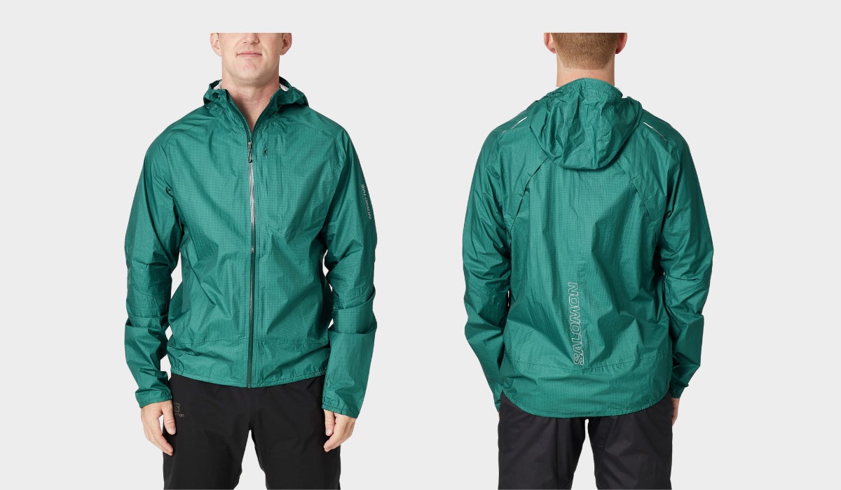 Best Men's Running Jackets of 2023 Gear Guide Running Warehouse