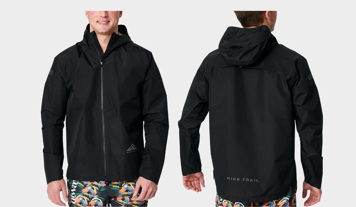 Best Men's Running Jackets of 2023 Gear Guide Running Warehouse