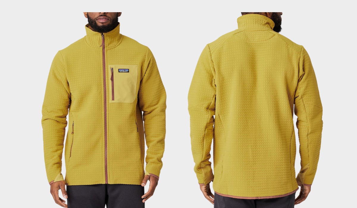 Best Men's Running Jackets of 2023 Gear Guide Running Warehouse