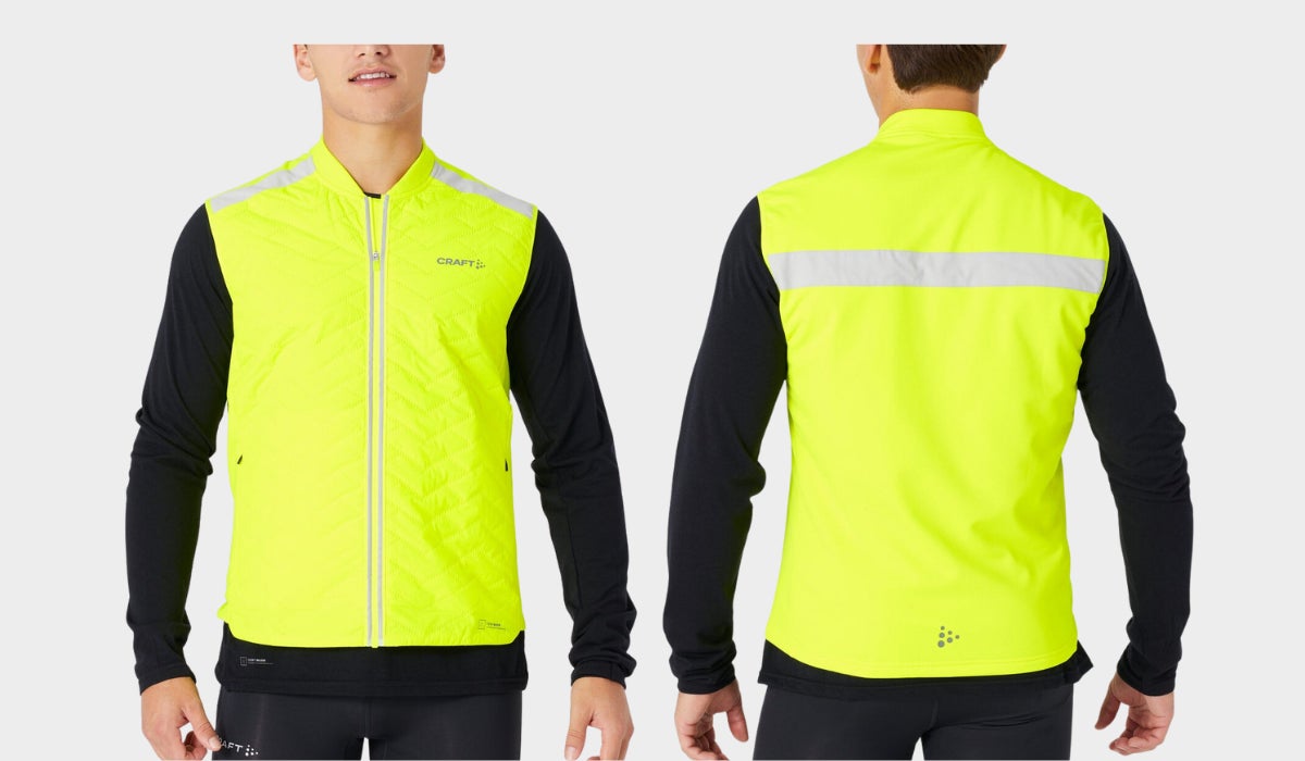 Best Men's Running Jackets and Vests of 2024 Gear Guide Running Warehouse