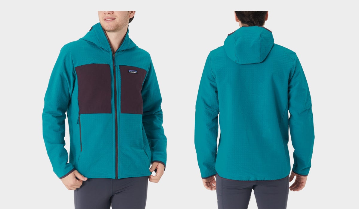 Best Men's Running Jackets and Vests of 2024 Gear Guide Running Warehouse