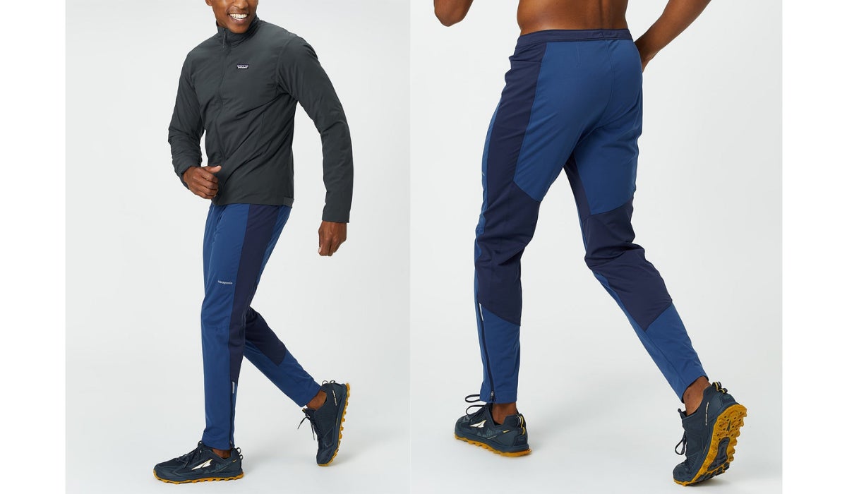 Best Men's Running Pants of 2022 Gear Guide Running Warehouse