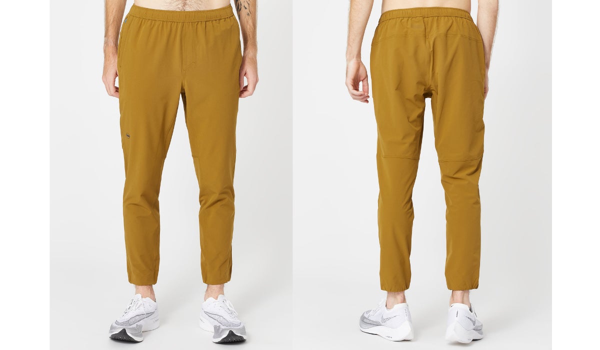 Best Men's Running Pants of 2022 Gear Guide Running Warehouse