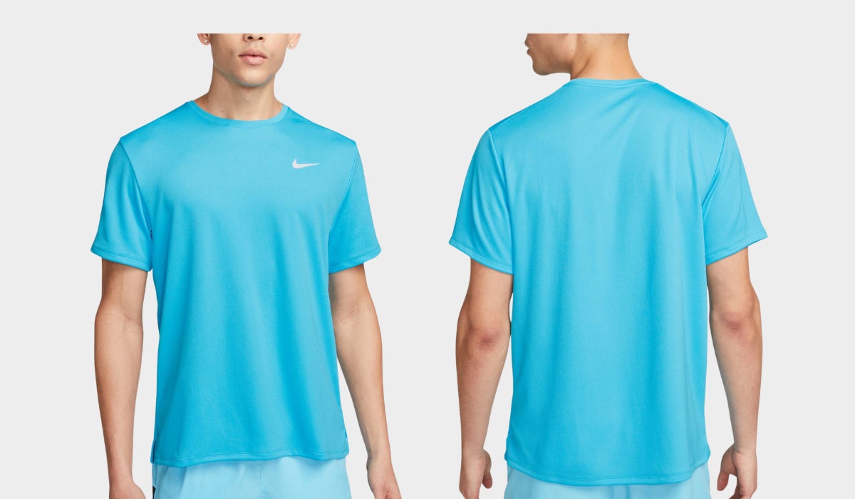 The Best Men's Running Shirts of 2024 Gear Guide