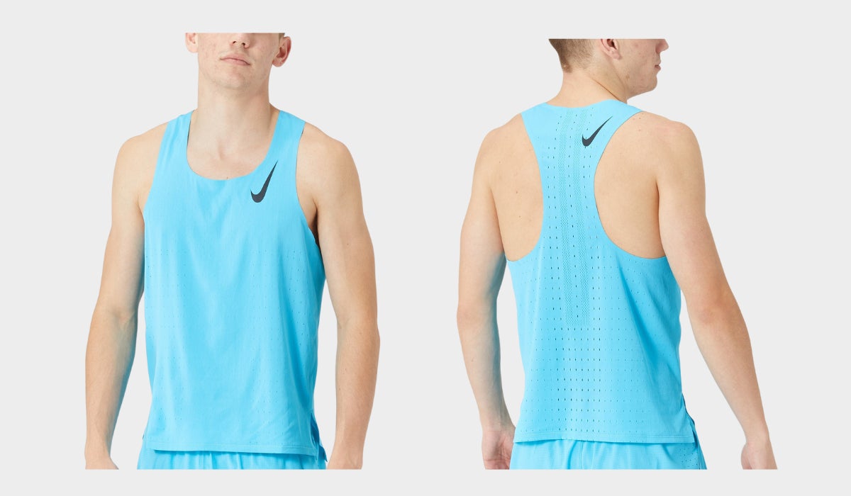 Best Men's Running Tanks & Singlets of 2023 Gear Guide Running