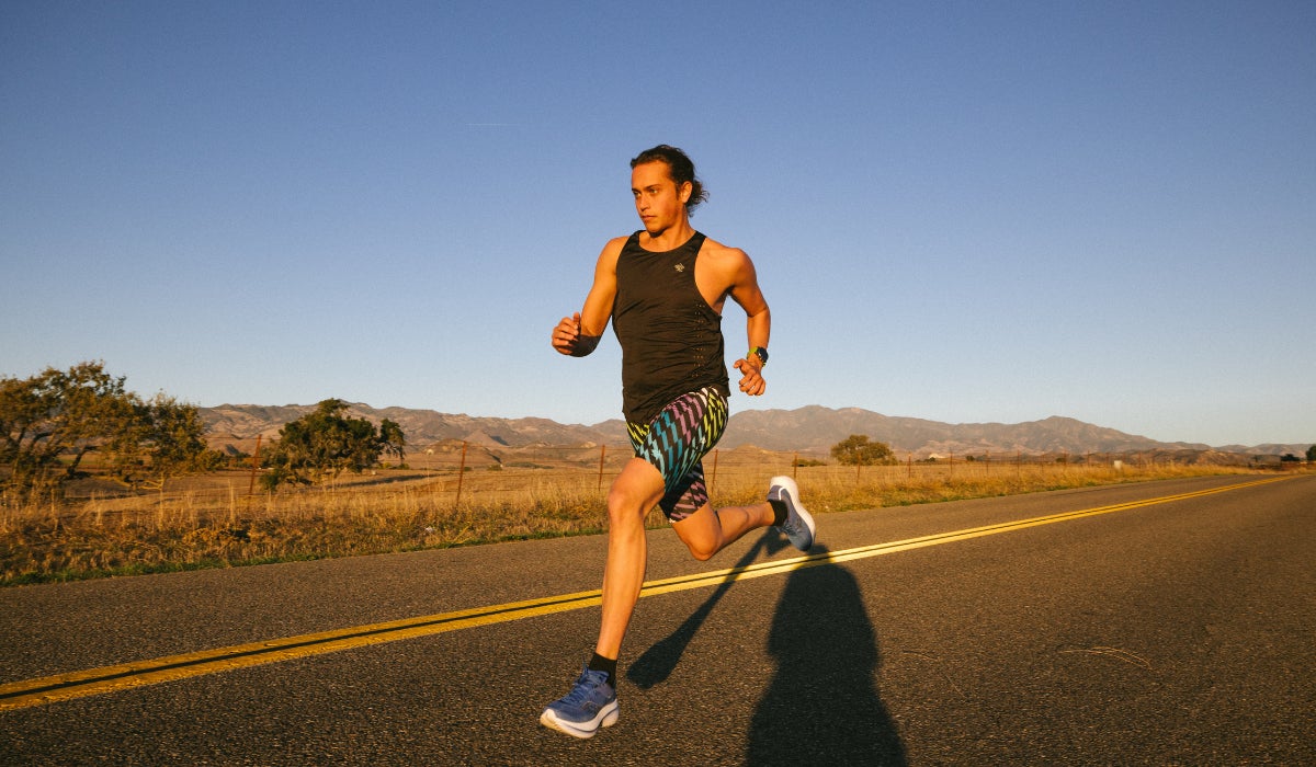 The Best Men's Running Tanks & Singlets of 2024 | Gear Guide