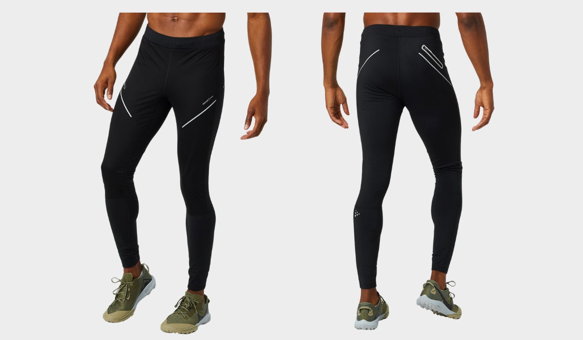 Best Men S Running Tights Of 2023 Gear Guide Running Warehouse