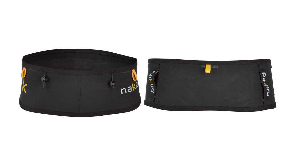 The Best Running Belts Gear Guide Running Warehouse Australia