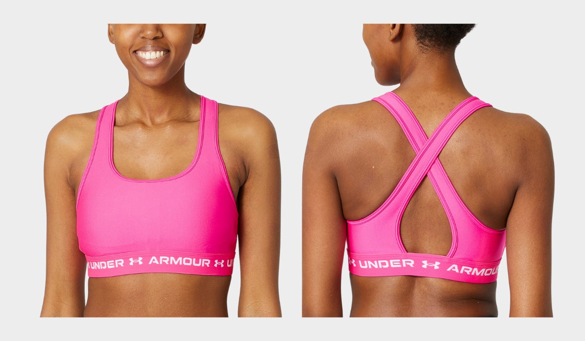 The Best Running Sports Bras 2023 Gear Guide Running Warehouse