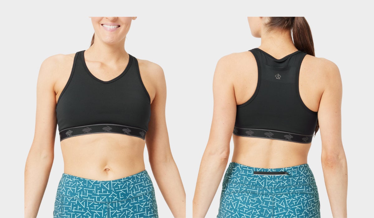 The Best Running Sports Bras of 2024 Gear Guide