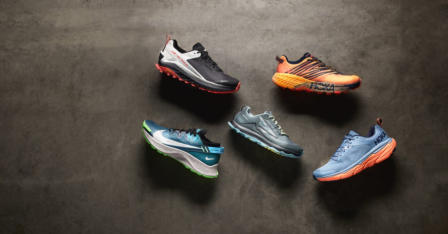 runner's world best running shoes 2021