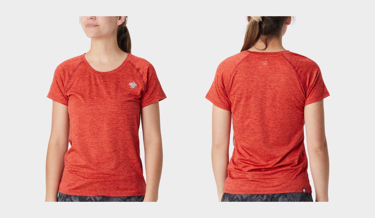 Best Women's Running Shirts of 2022 Gear Guide Running Warehouse