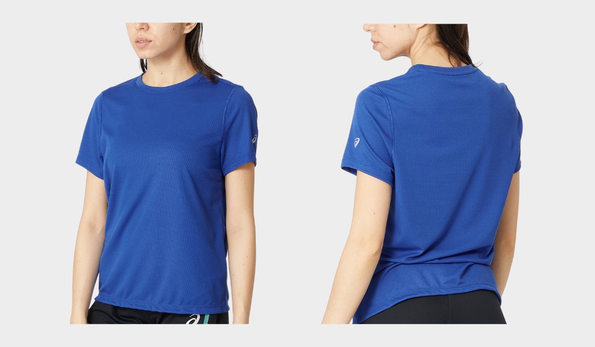 Best Women's Running Shirts of 2022 Gear Guide Running Warehouse