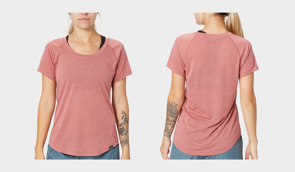 Best Women's Running Shirts of 2022 Gear Guide Running Warehouse