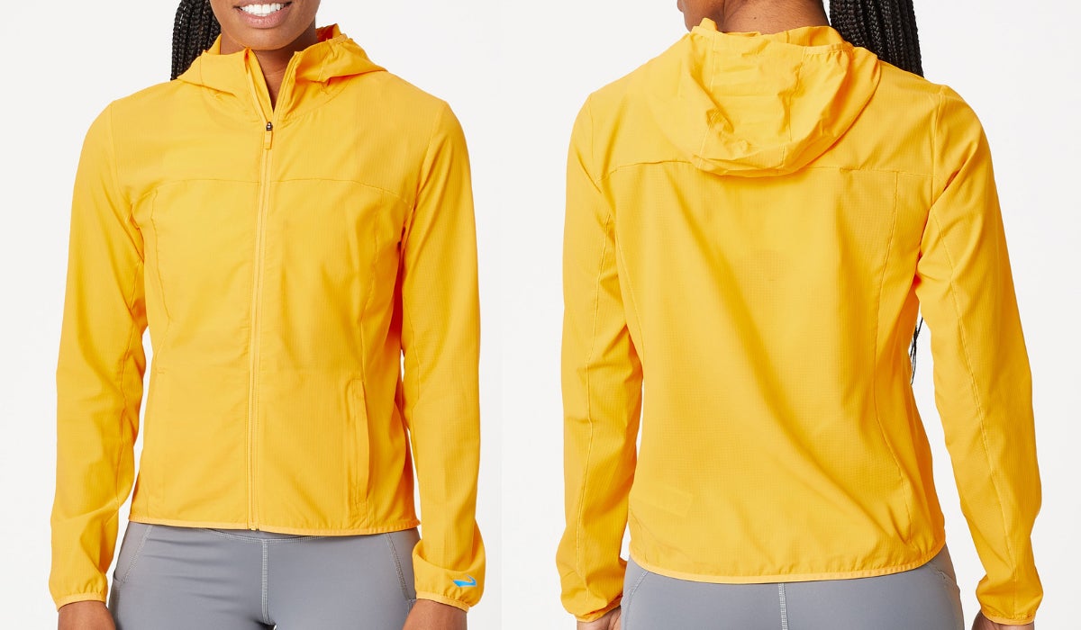 Best Women's Running Jackets of 2022 Gear Guide Running Warehouse