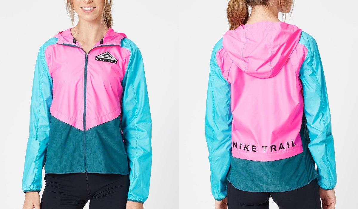Best Women's Running Jackets of 2022 Gear Guide Running Warehouse