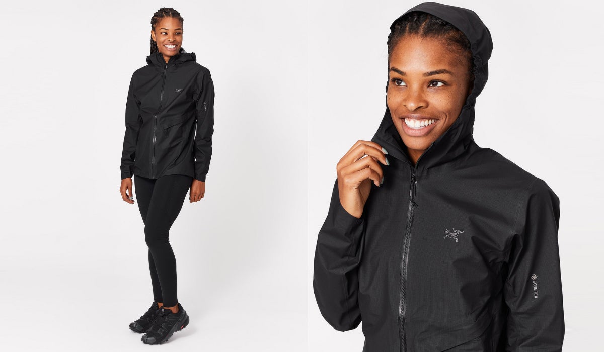 Best Women's Running Jackets of 2022 Gear Guide Running Warehouse