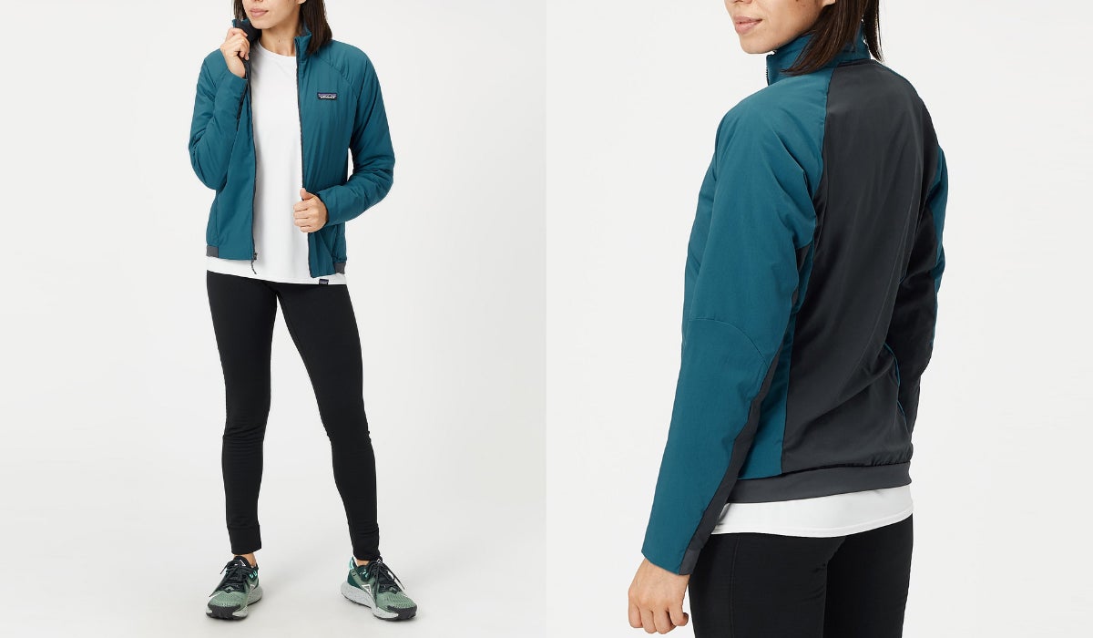 Best Women's Running Jackets of 2022 Gear Guide Running Warehouse