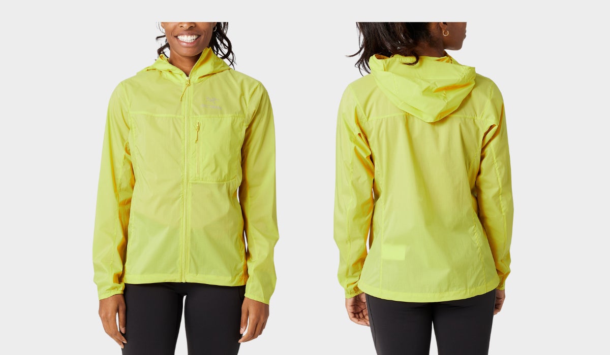 Best Women's Running Jackets of 2023 Gear Guide Running Warehouse