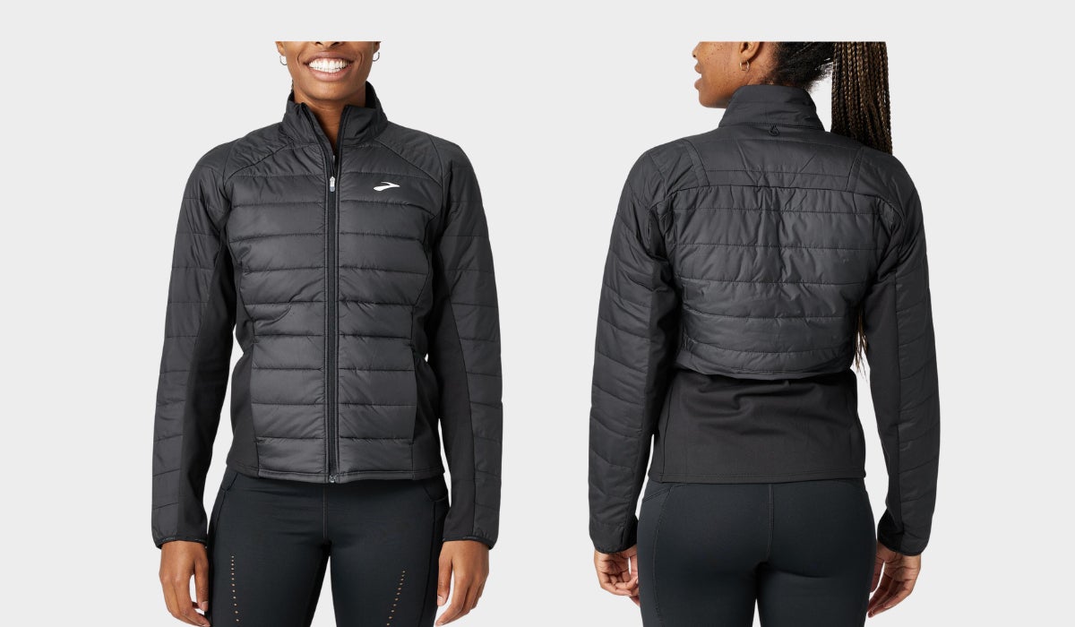 Best Women's Running Jackets of 2023 Gear Guide Running Warehouse