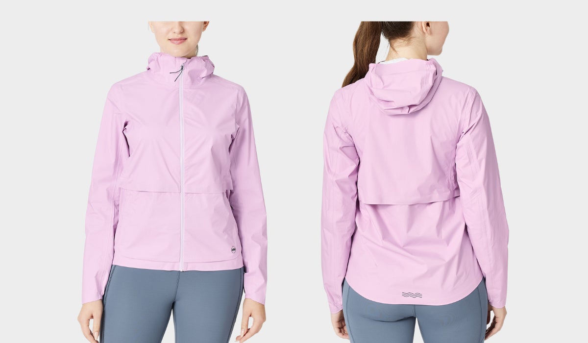 Best Women's Running Jackets of 2023 Gear Guide Running Warehouse