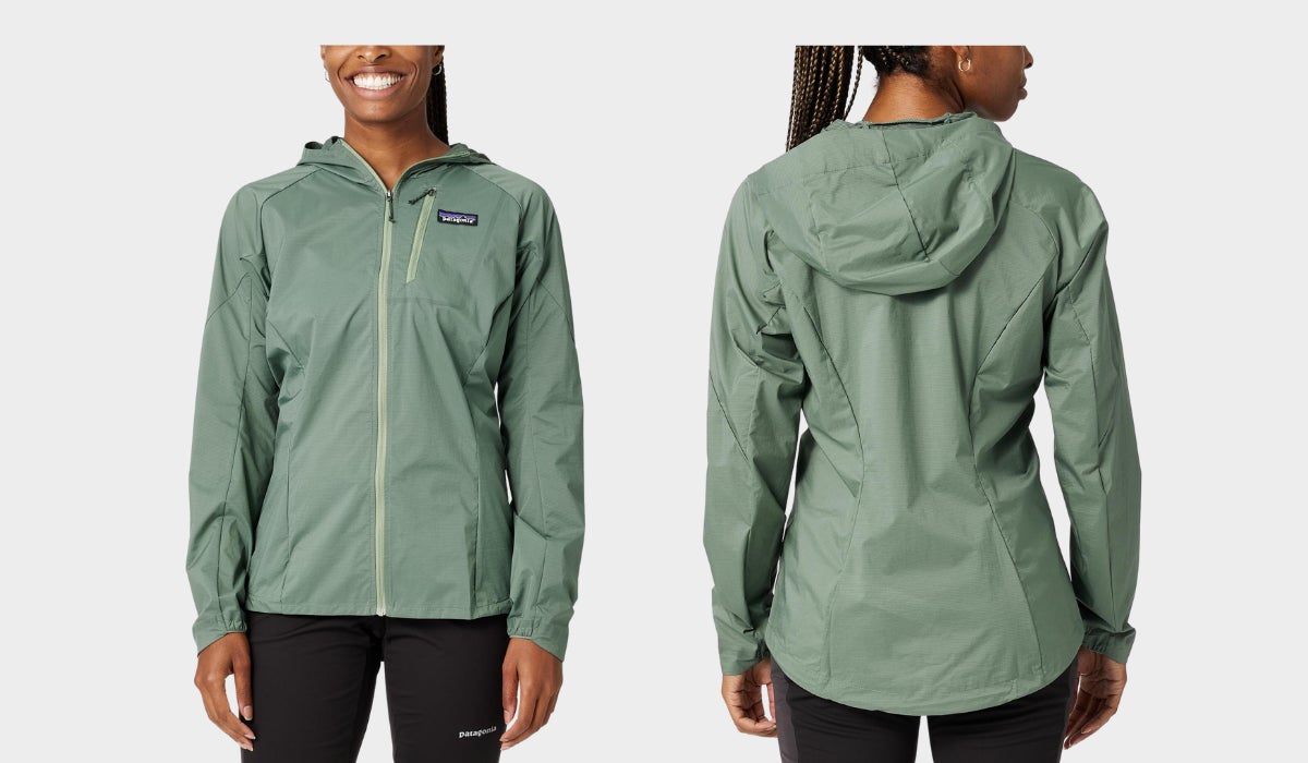 Best Women's Running Jackets of 2023 Gear Guide Running Warehouse