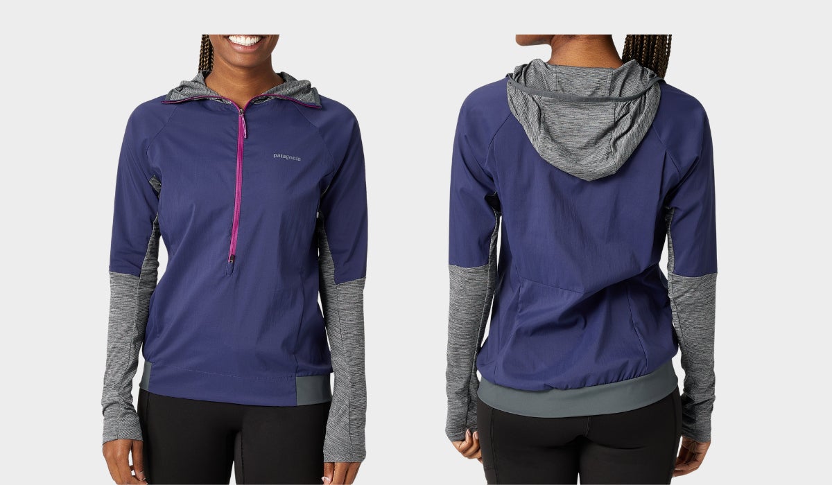 Best Women's Running Jackets of 2023 Gear Guide Running Warehouse