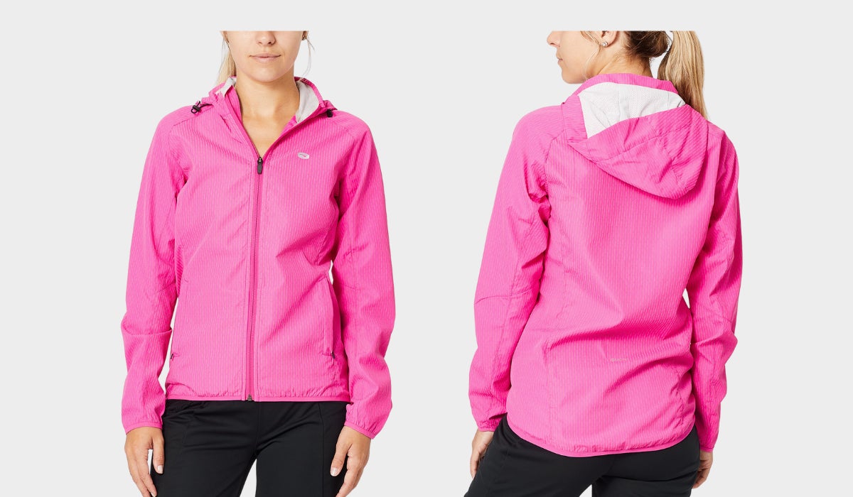 Best Women's Running Jackets of 2023 Gear Guide Running Warehouse