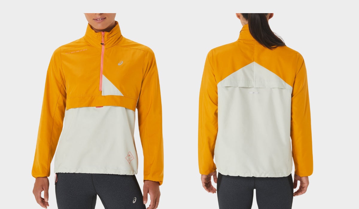 Best Women's Running Jackets of 2023 Gear Guide Running Warehouse