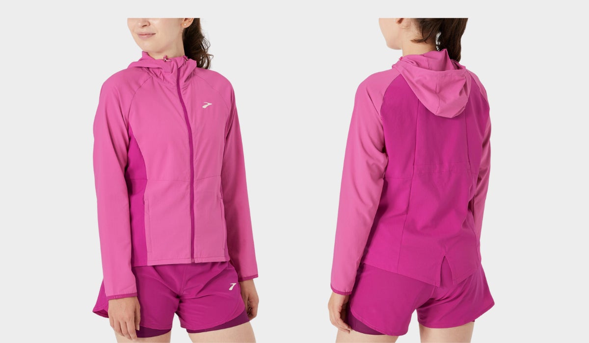 Best Women's Running Jackets and Vests of 2024 Gear Guide