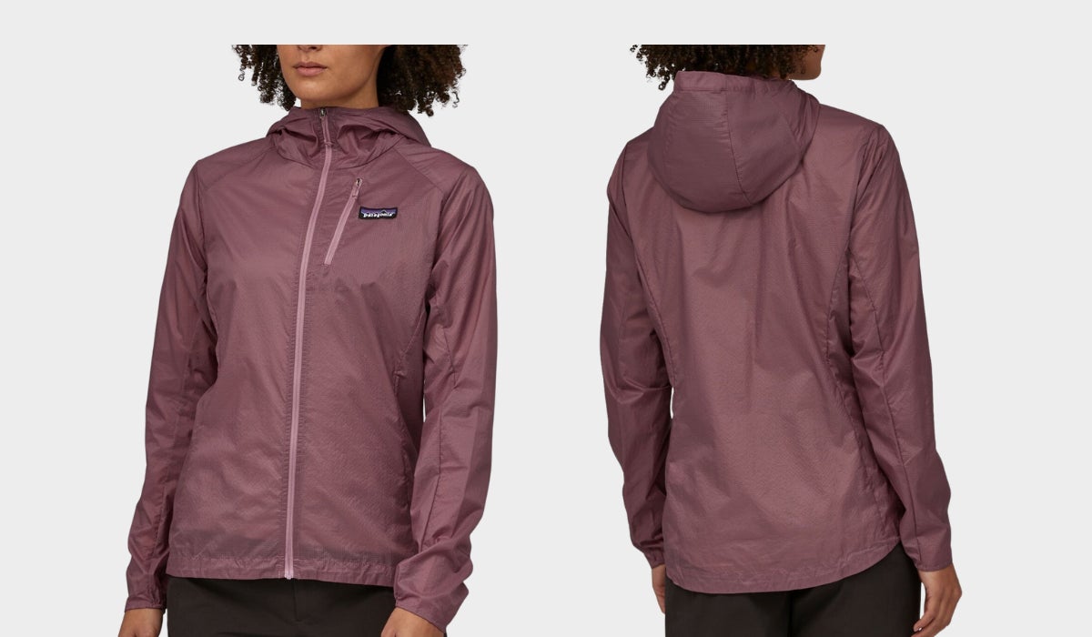 Best Women's Running Jackets of 2023 Gear Guide Running Warehouse