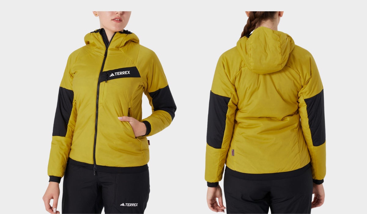 Best Women's Running Jackets and Vests of 2023 Gear Guide Running