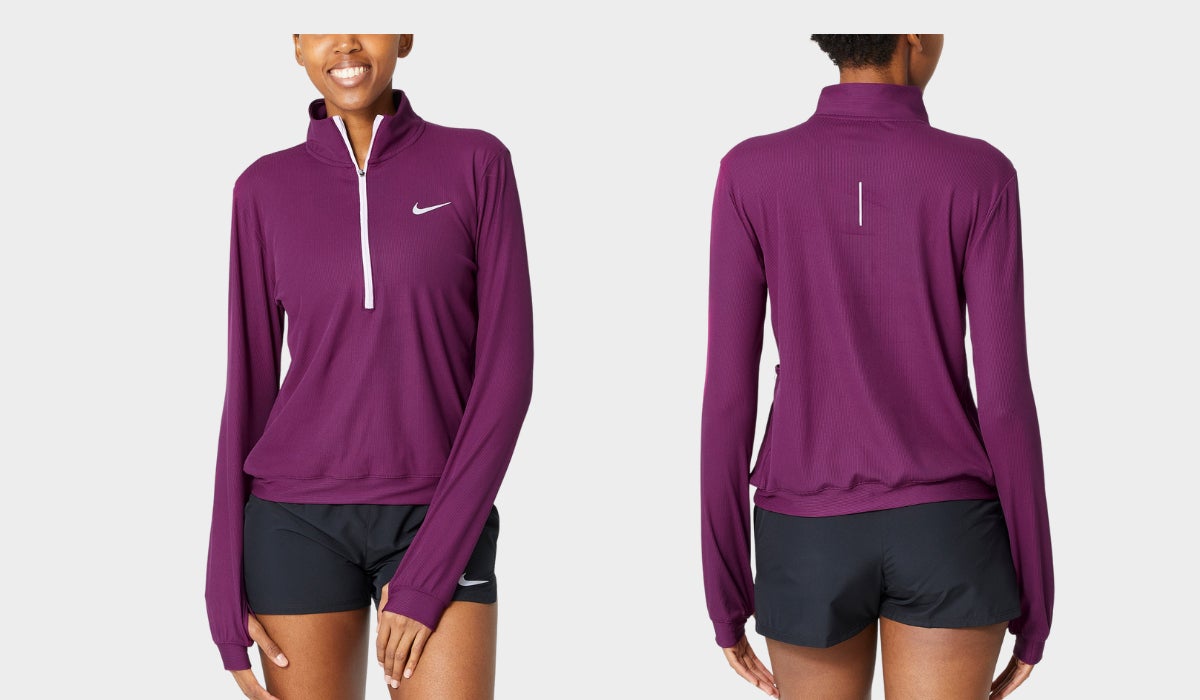Best Women's Long Sleeve Running Shirts of 2023 Running Warehouse