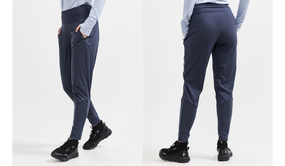 Best Women's Running Pants of 2023 Gear Guide Running Warehouse